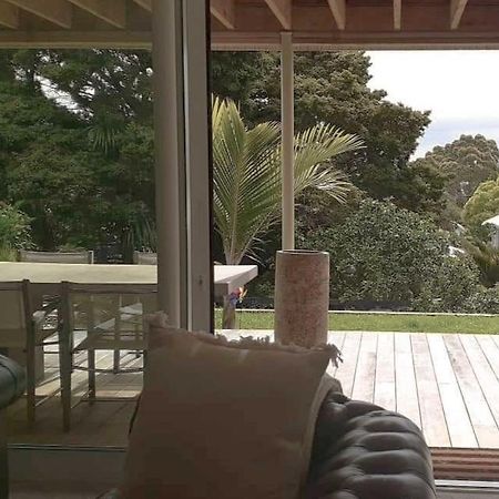 Treetops Auckland Buitenkant foto