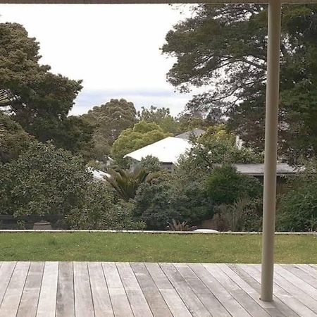 Treetops Auckland Buitenkant foto